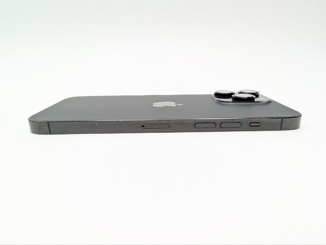 Apple iPhone 14 Pro Max 128GB Czarny (Powystawowy)