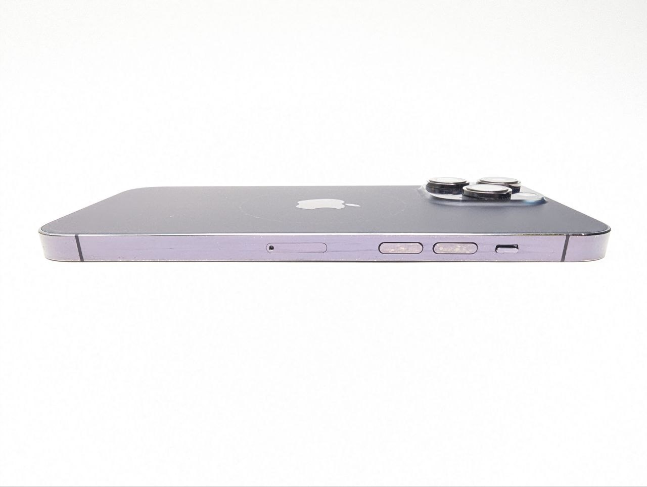 Apple iPhone 14 Pro Max 128GB Fioletowy (Powystawowy)