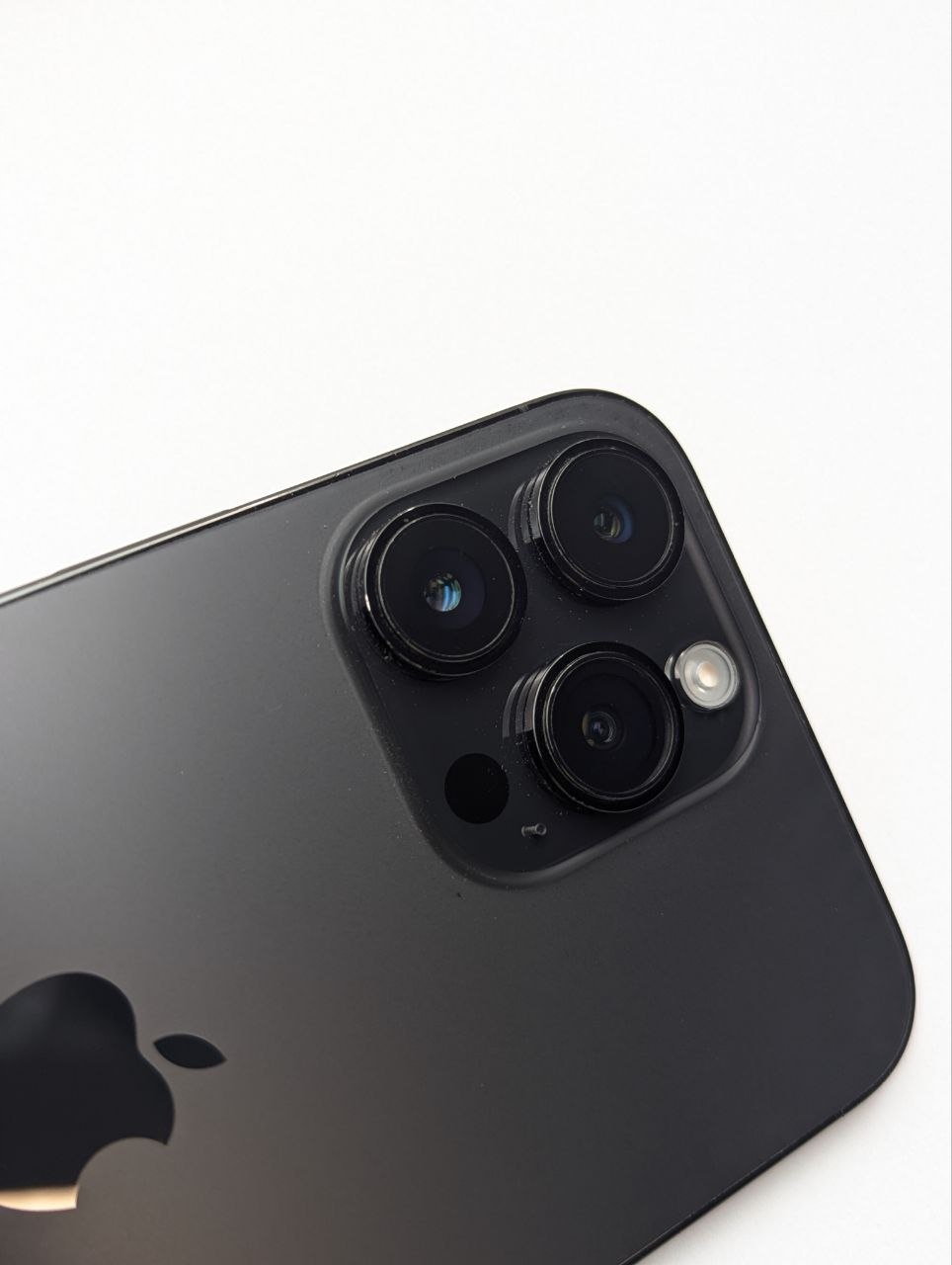 Apple iPhone 14 Pro Max 256GB czarny (Używany)