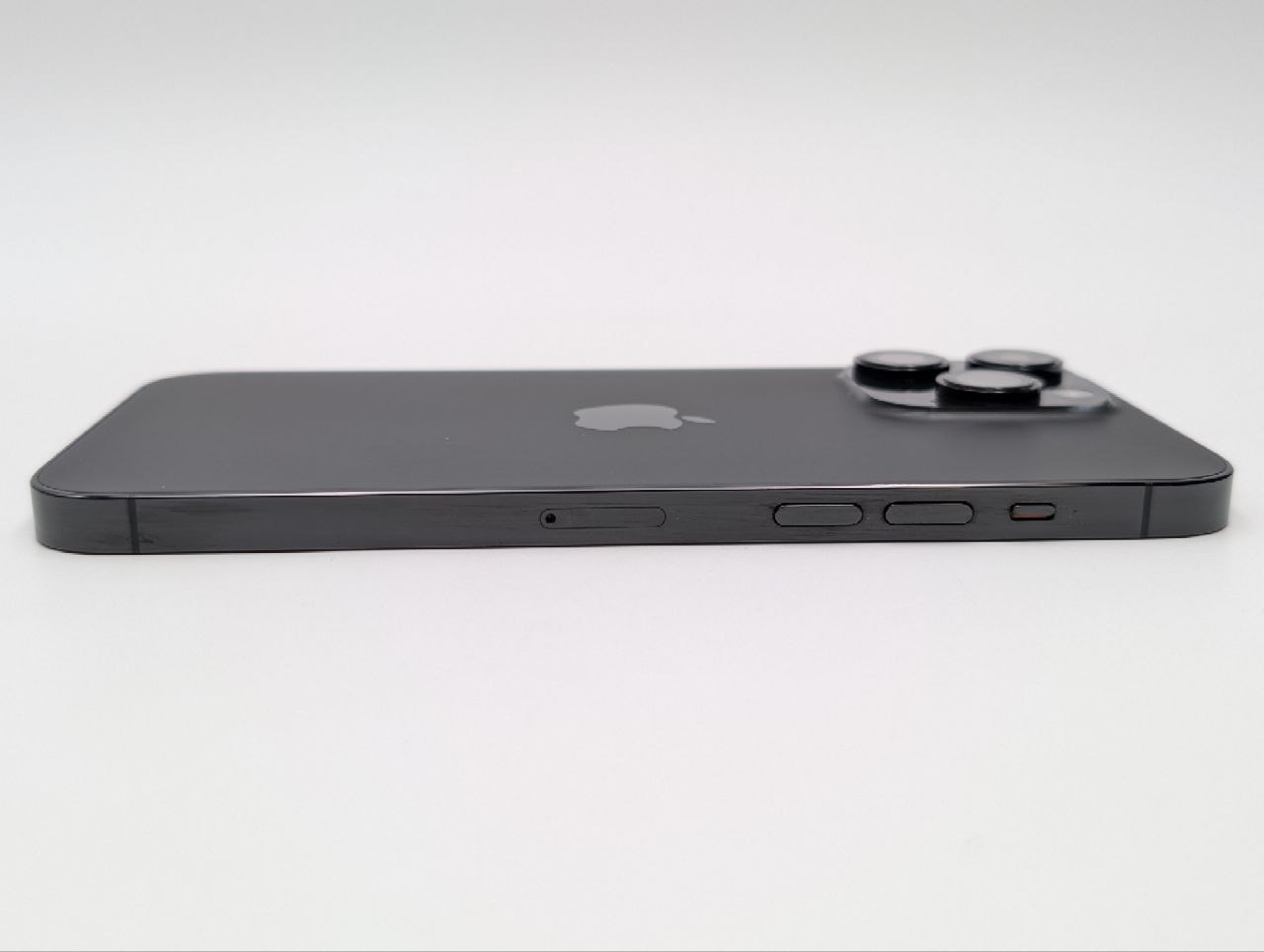 Apple iPhone 14 Pro Max 256GB Czarny (Powystawowy)
