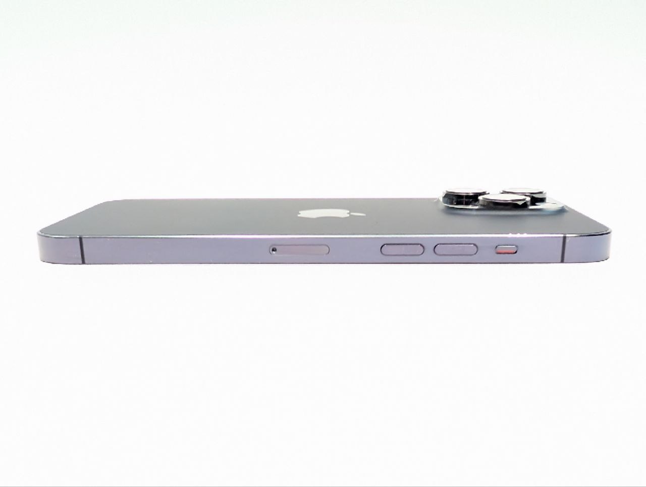 Apple iPhone 14 Pro Max 256GB Fioletowy (Powystawowy)