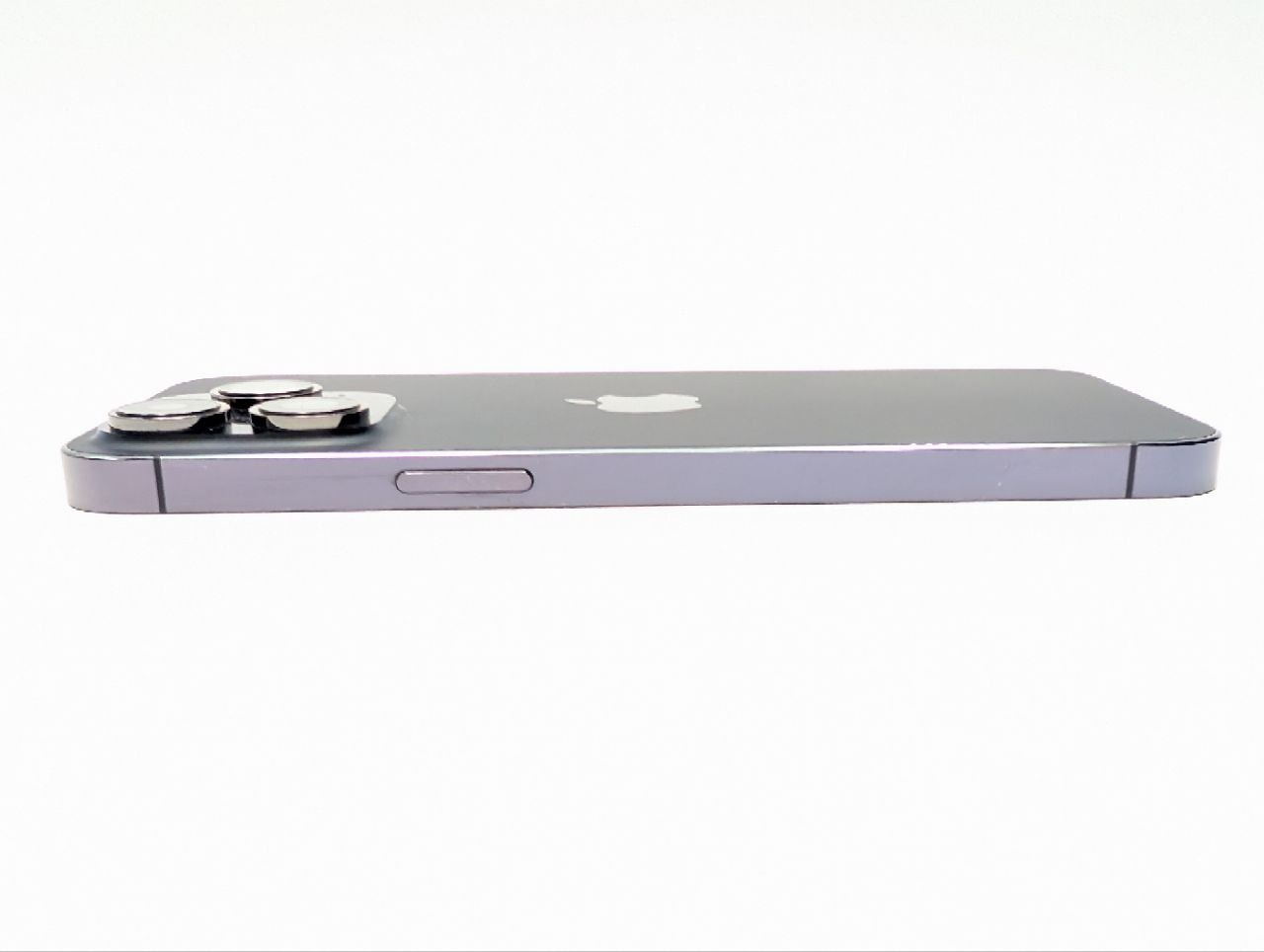 Apple iPhone 14 Pro Max 256GB Fioletowy (Powystawowy)