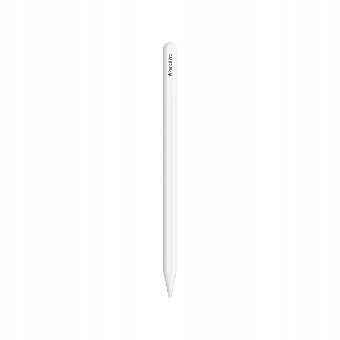 thumb Oryginalny Rysik Apple Pencil Pro OUTLET (Powystawowy)