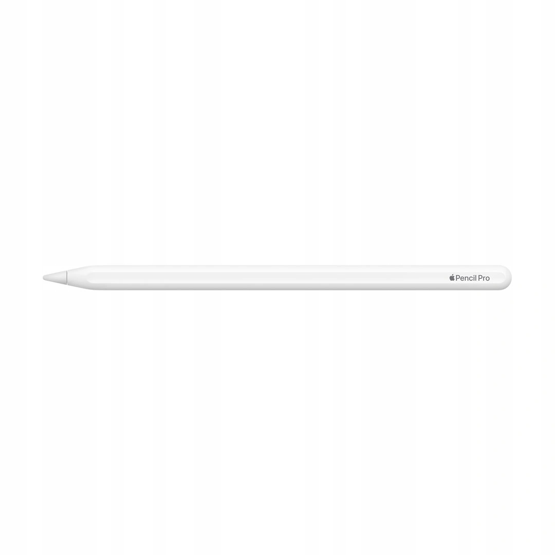 thumb Oryginalny Rysik Apple Pencil Pro OUTLET (Powystawowy)