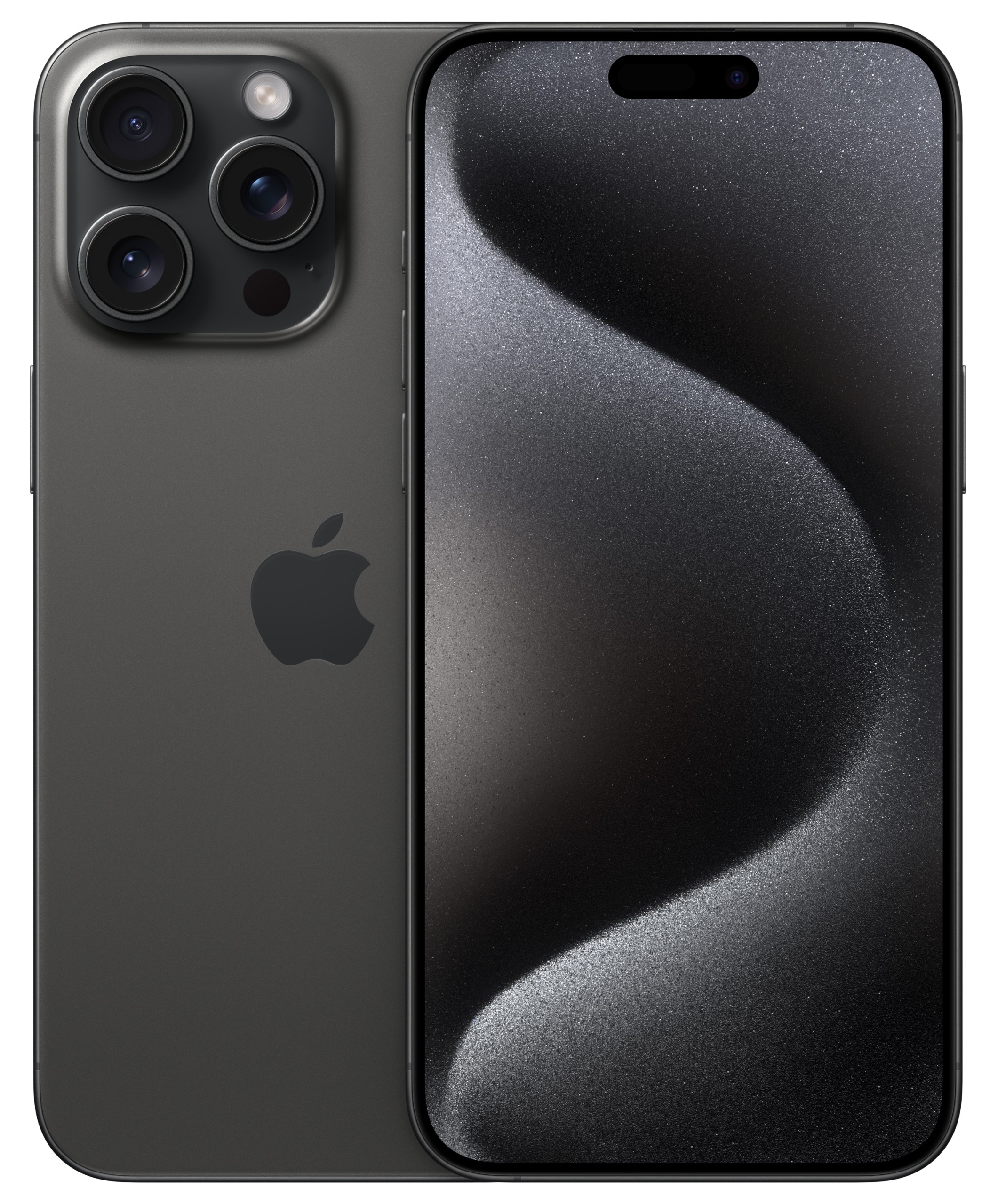 Apple iPhone 15 Pro Max 256 GB 5G czarny |eSim (Powystawowy)