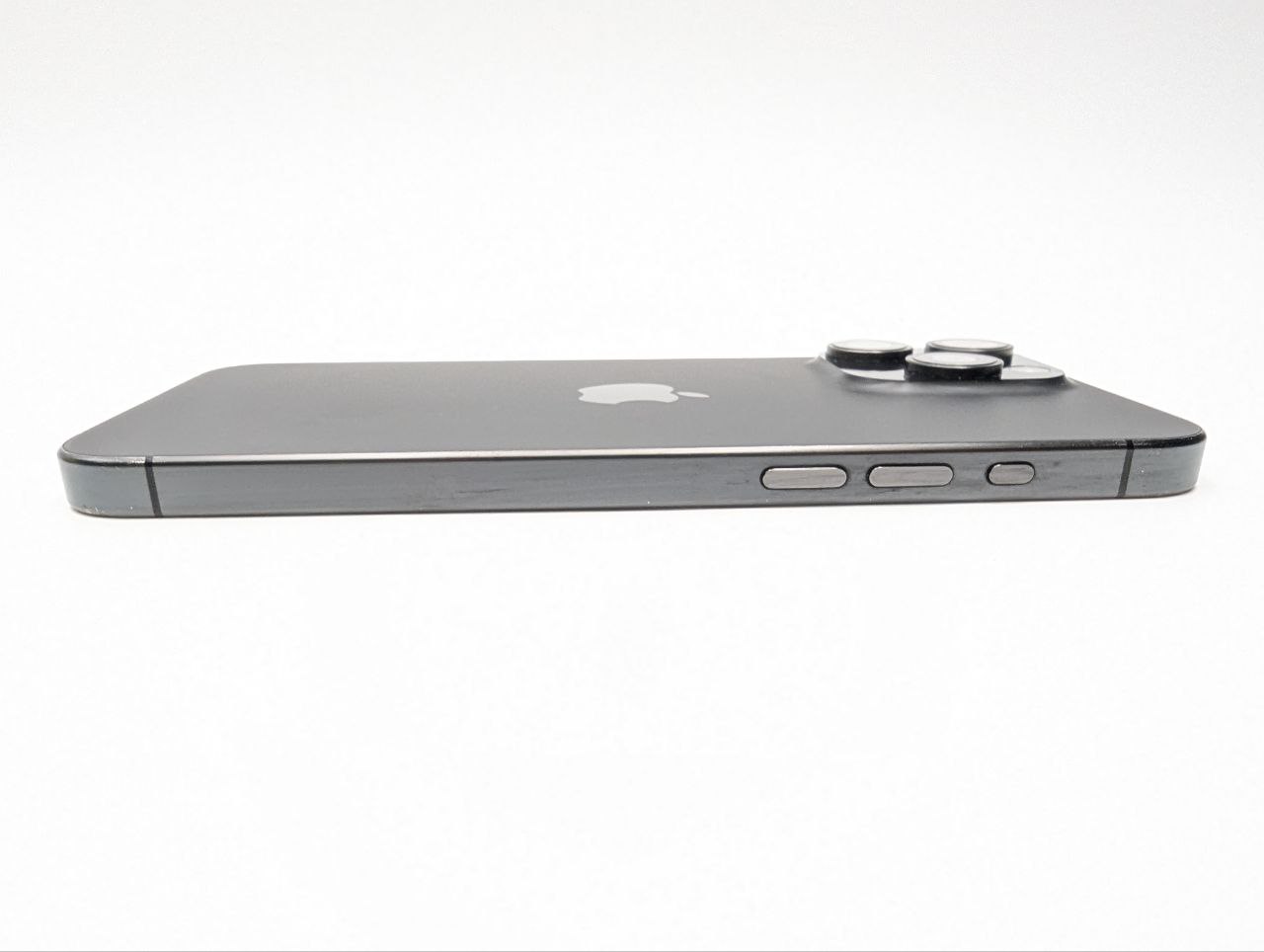 Apple iPhone 15 Pro Max 256 GB 5G czarny |eSim (Powystawowy)