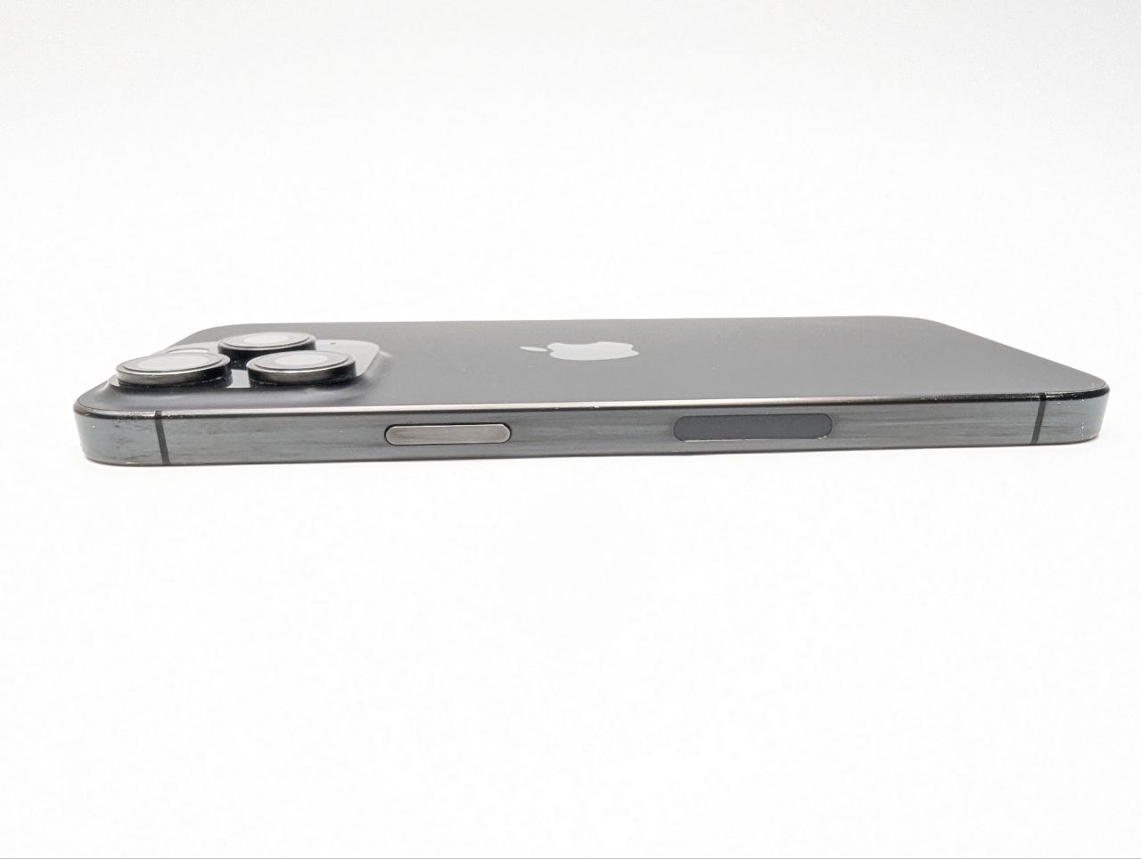 Apple iPhone 15 Pro Max 256 GB 5G czarny |eSim (Powystawowy)