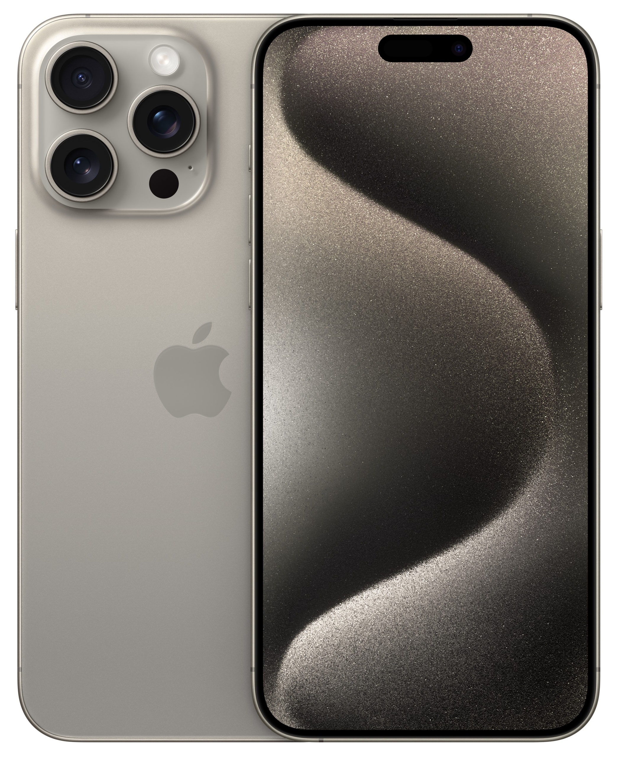 Apple iPhone 15 Pro Max 256GB Szary (Używany)