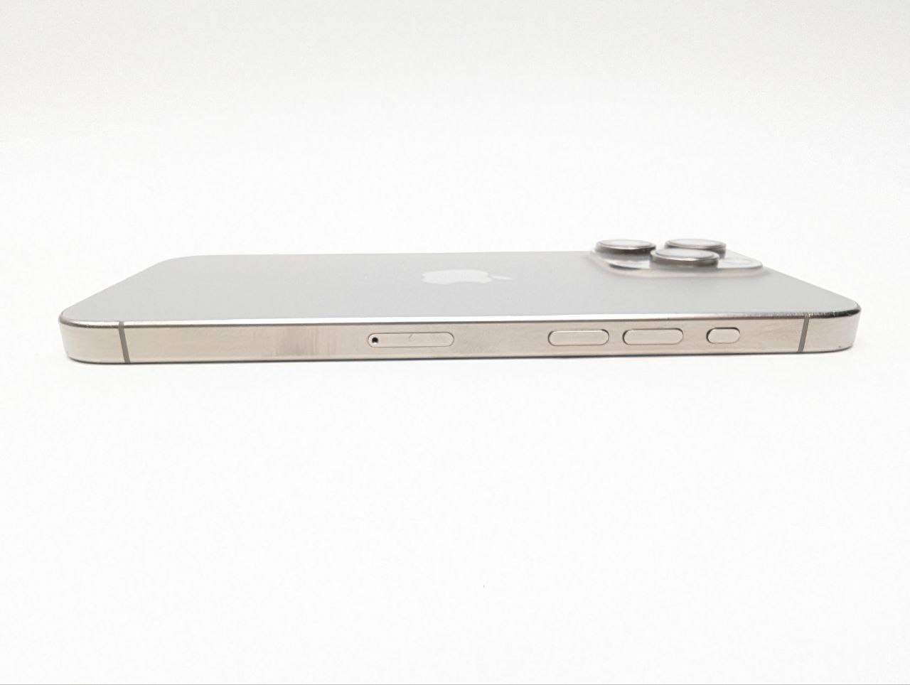Apple iPhone 15 Pro Max 256GB Szary (Używany)