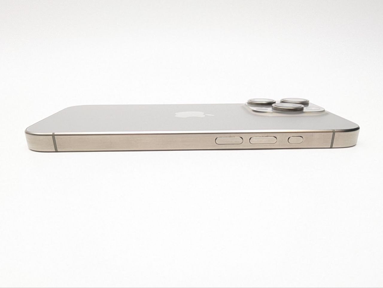 Apple iPhone 15 Pro Max 256GB Szary | eSim (Używany)