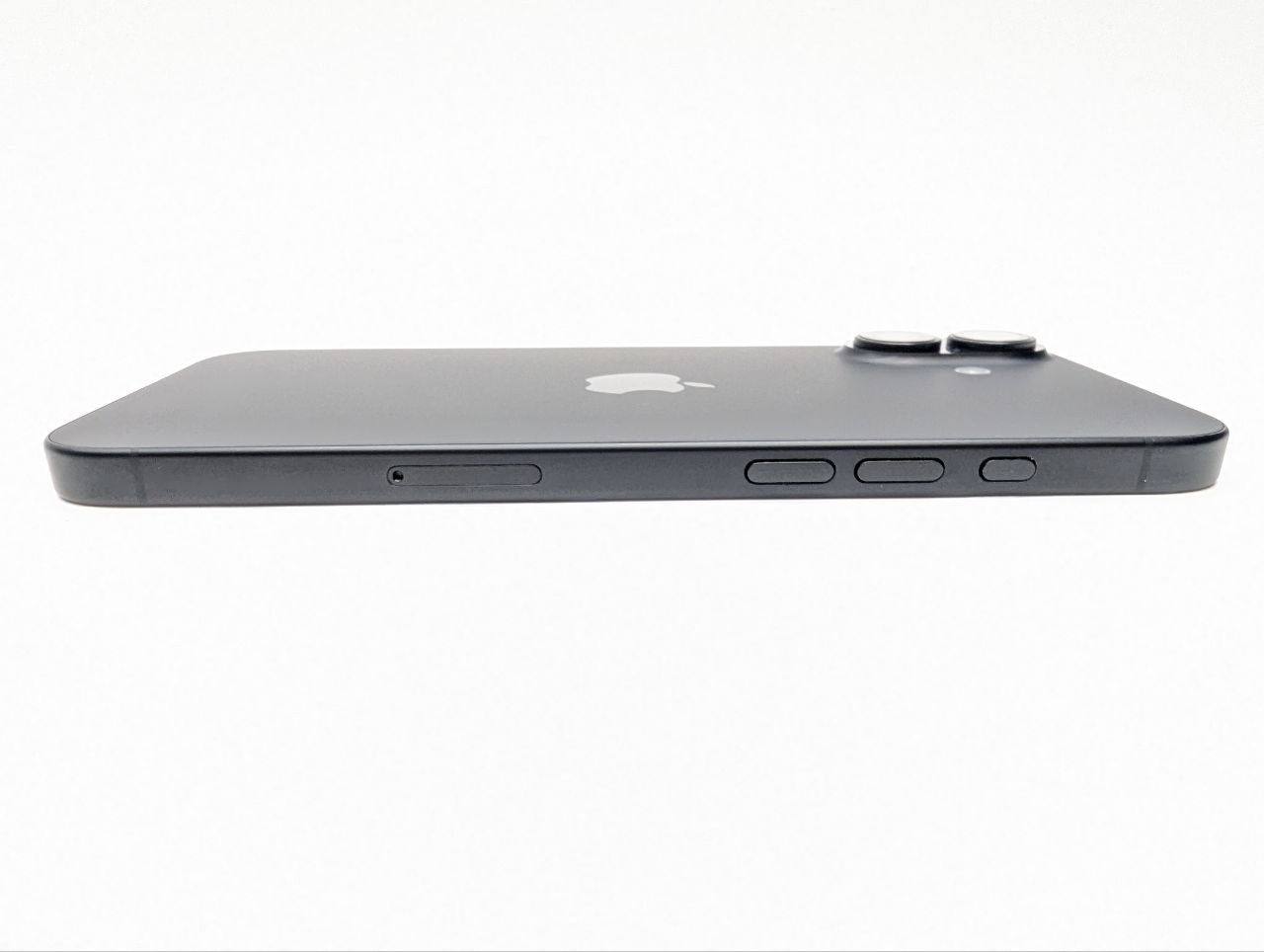 Apple iPhone 16 Plus 128 GB czarny |bateria 100% (Powystawowy)