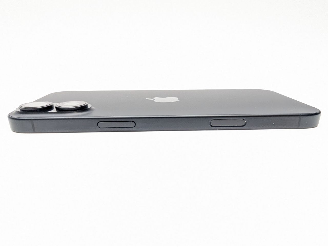 Apple iPhone 16 Plus 128 GB czarny |bateria 100% (Powystawowy)