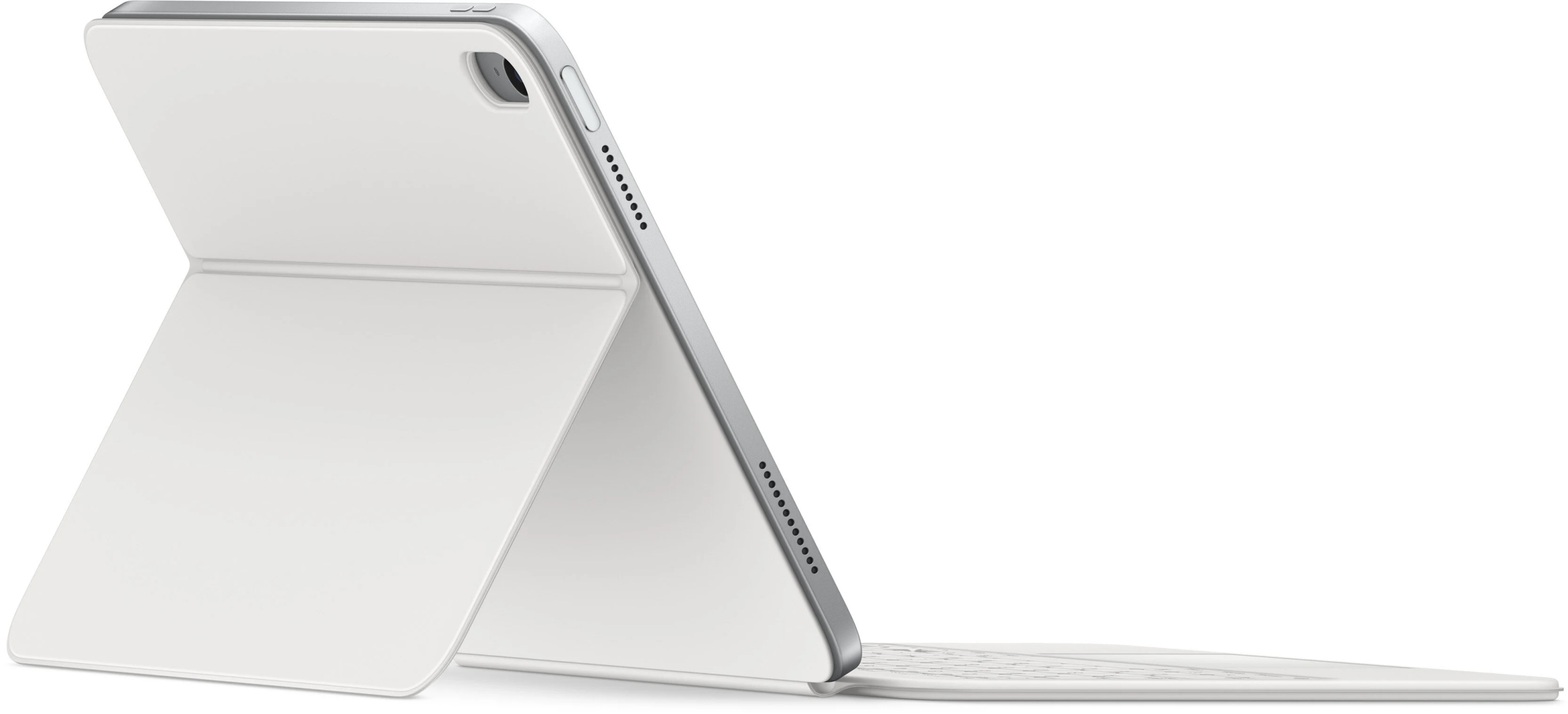 thumb Klawiatura Apple do Apple iPad 10 gen Magic Keyboard USA OUTLET (Powystawowy)