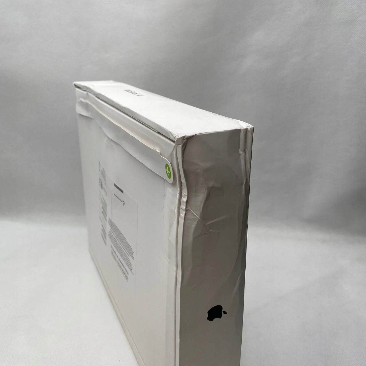thumb Laptop Apple MacBook Air 15 M3 Apple M 8 GB / 512 GB Midnight (Powystawowy)