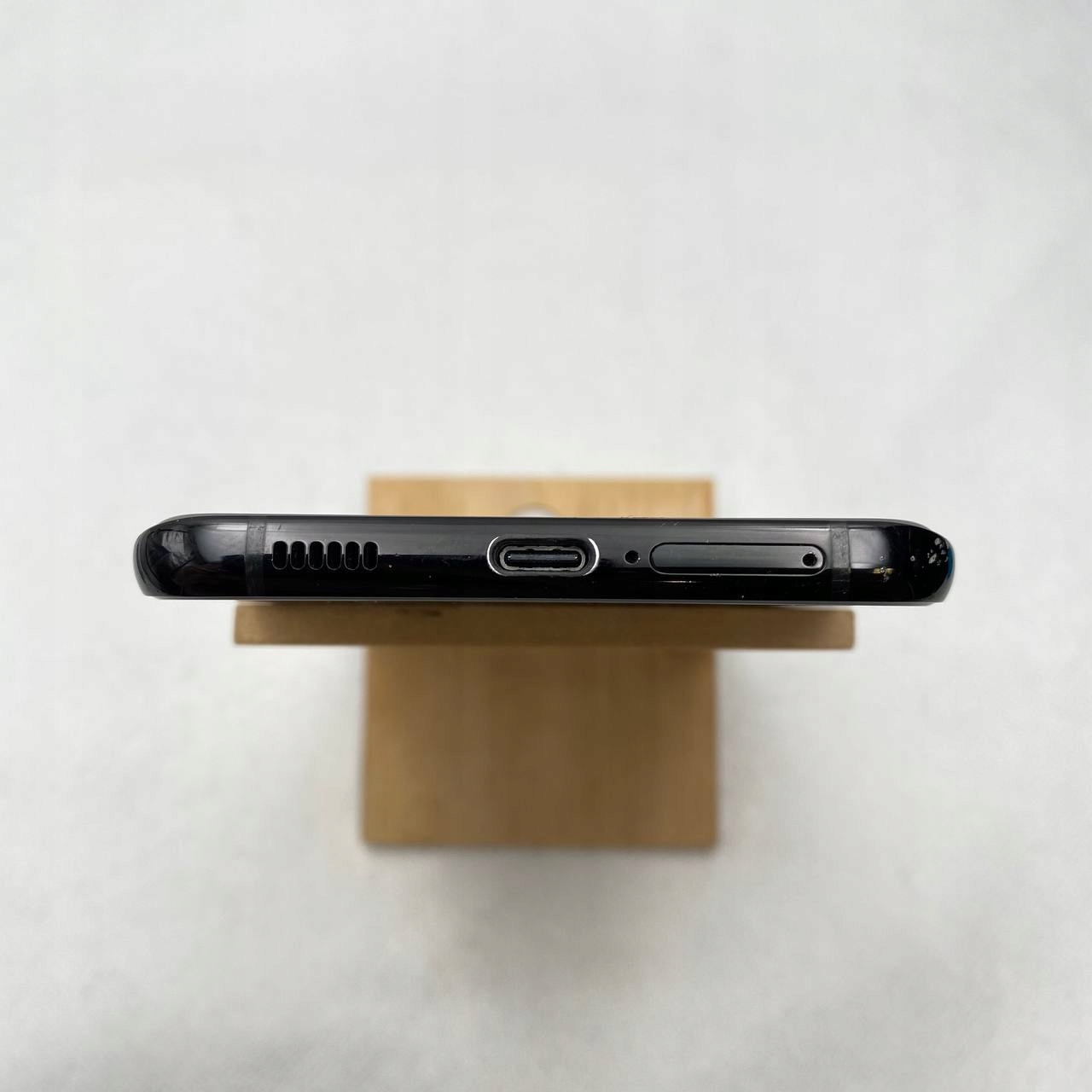 thumb Smartfon Samsung Galaxy S21 Plus 8 GB / 128 GB 5G czarny (Używany)