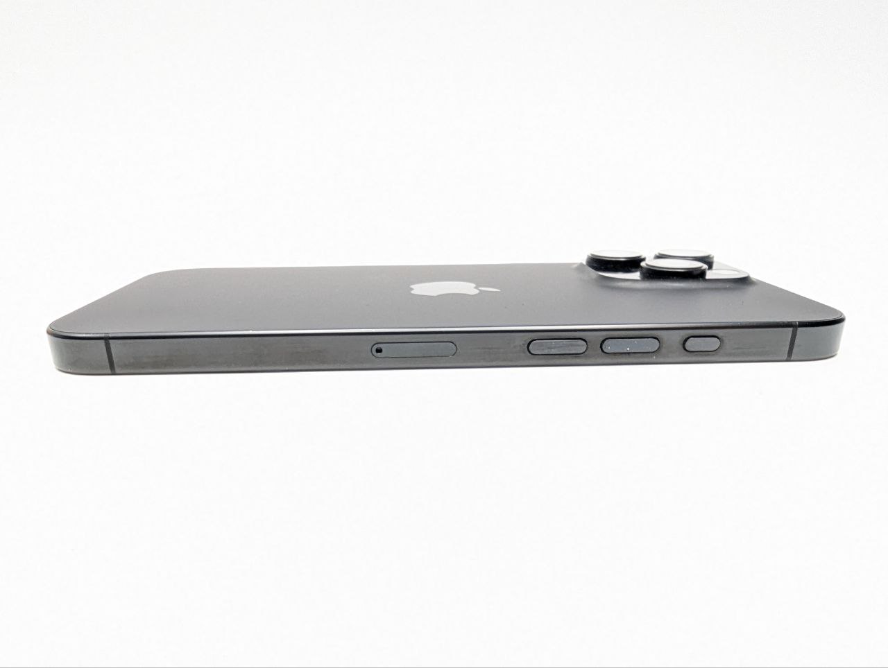 Apple iPhone 16 Pro Max 256GB Tytan Czarny (Używany)
