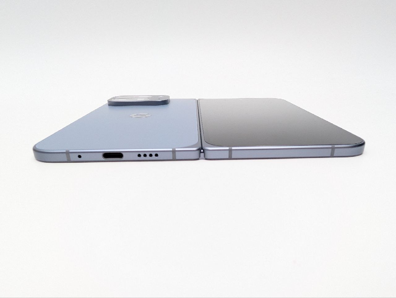 Google Pixel 10 Pro Fold 256 GB Księżycowy Szary (Powystawowy)