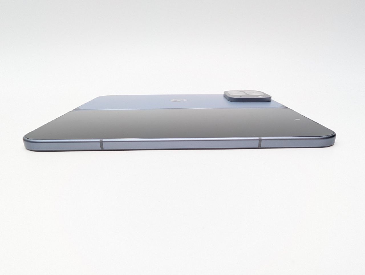 Google Pixel 10 Pro Fold 256 GB Księżycowy Szary (Powystawowy)