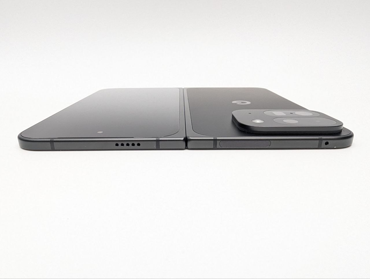 Google Pixel 9 Pro Fold 256GB Czarny (Powystawowy)