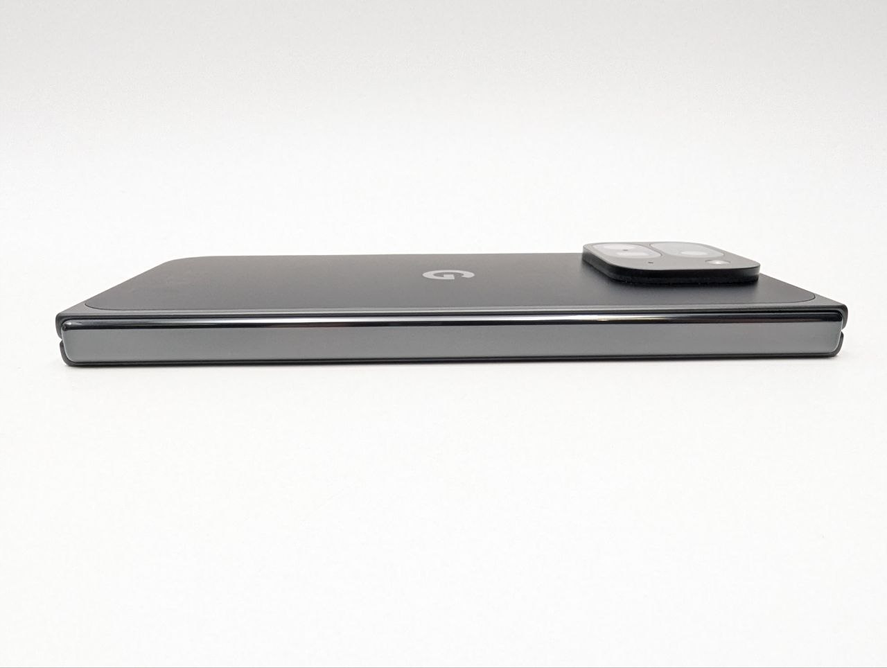 Google Pixel 9 Pro Fold 256GB Czarny (Powystawowy)