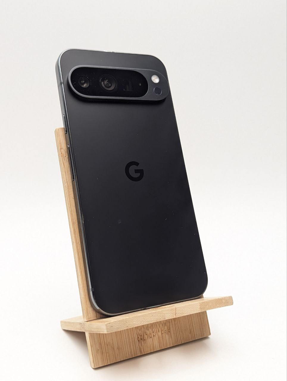 Google Pixel 9 Pro XL 128 GB czarny (Powystawowy)