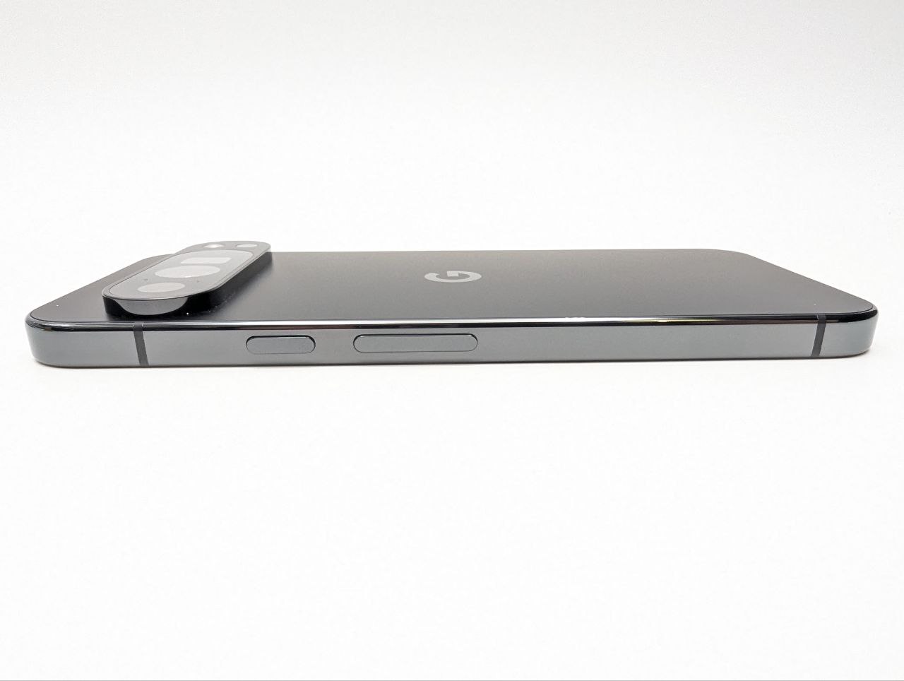 Google Pixel 9 Pro XL 128 GB czarny (Powystawowy)