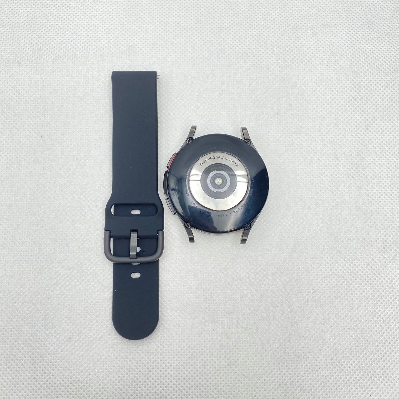 thumb Smartwatch Samsung Galaxy Watch 4 Classic (R890) 46mm czarny (Powystawowy)