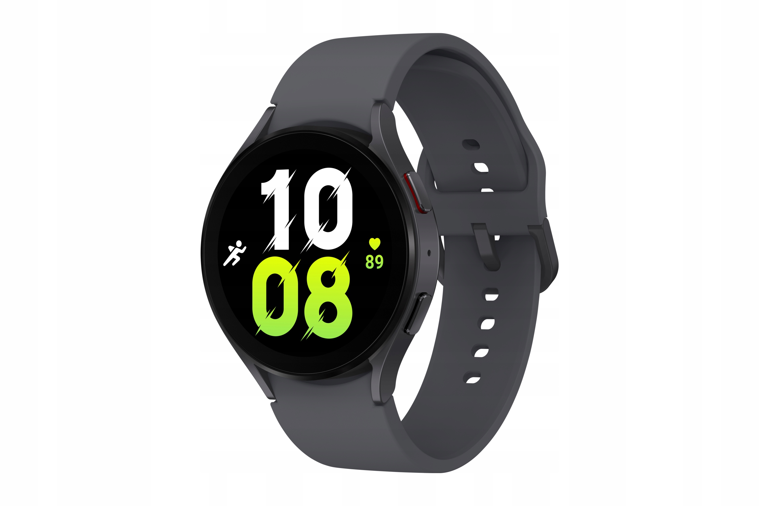 thumb Smartwatch Samsung Galaxy Watch 5 (R910) 44mm szary OUTLET (Powystawowy)