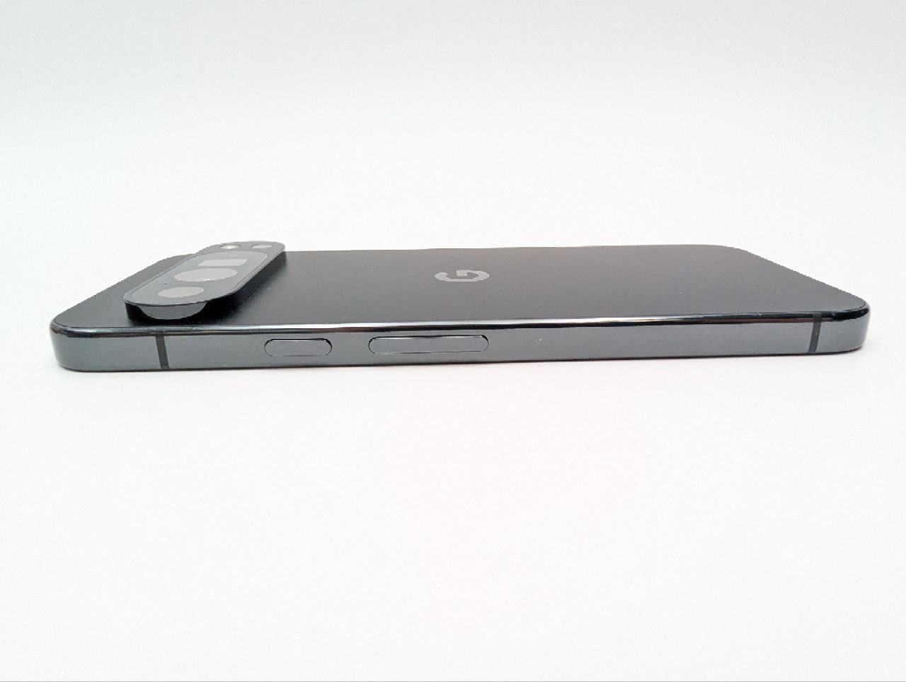 Google Pixel 9 Pro XL 128GB Czarny (Powystawowy)