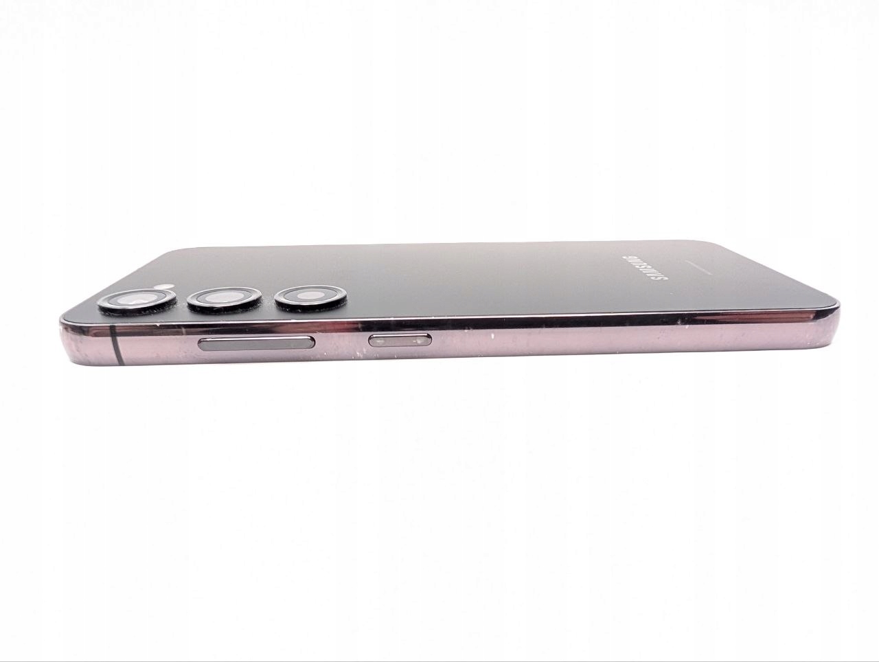 Samsung Galaxy S23 128GB Czarny (Używany)