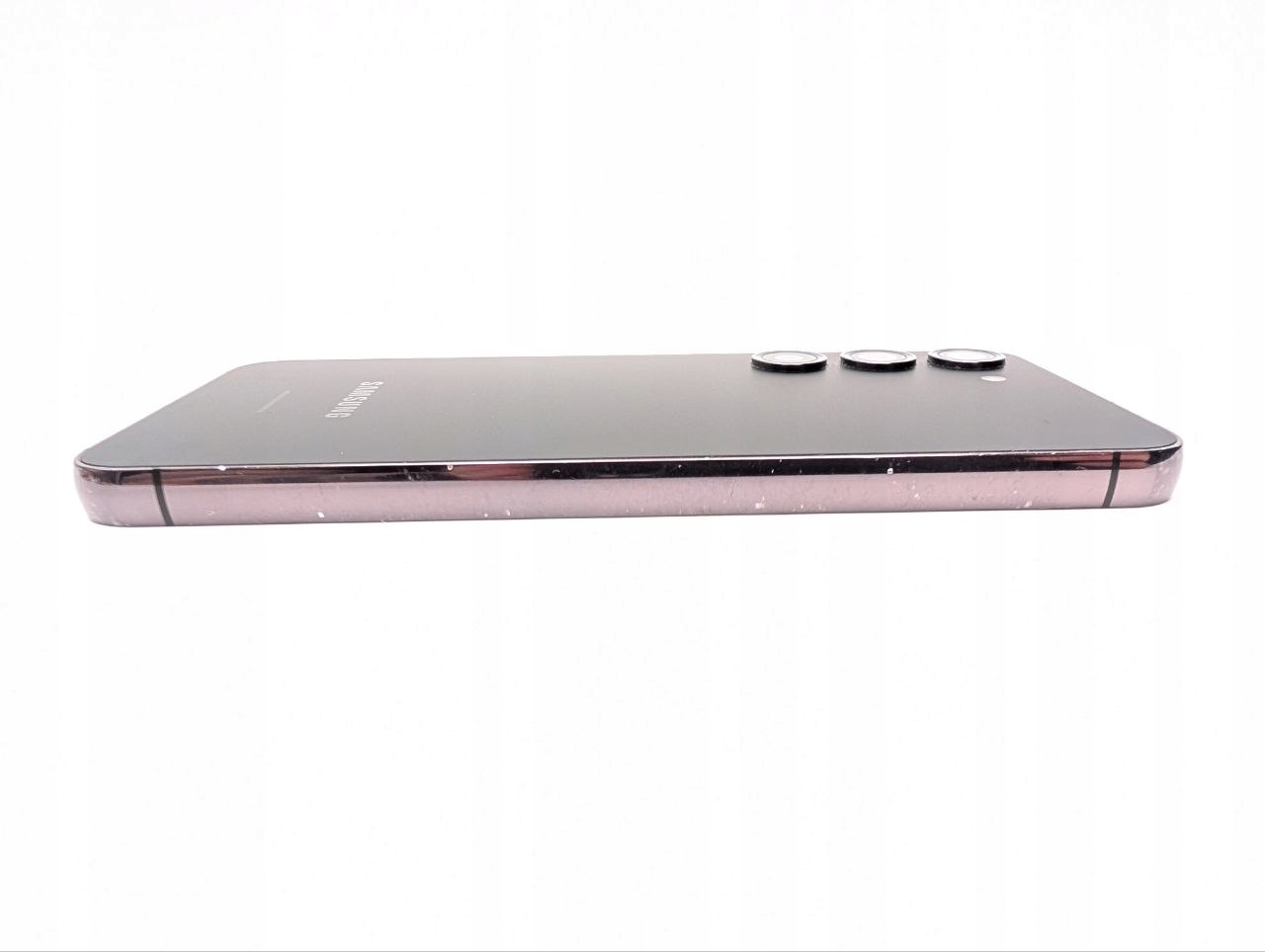 Samsung Galaxy S23 128GB Czarny (Używany)