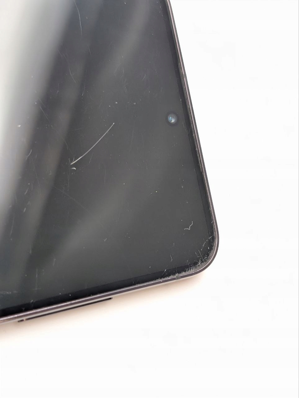 Samsung Galaxy S23 128GB Czarny (Używany)