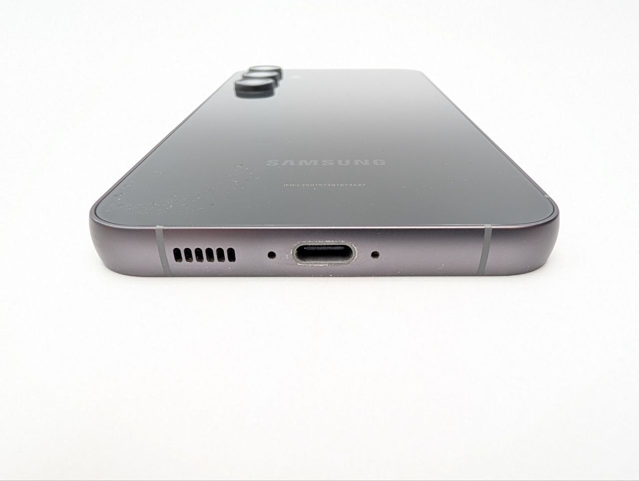 Samsung Galaxy S23 FE 128 GB szary (Powystawowy)