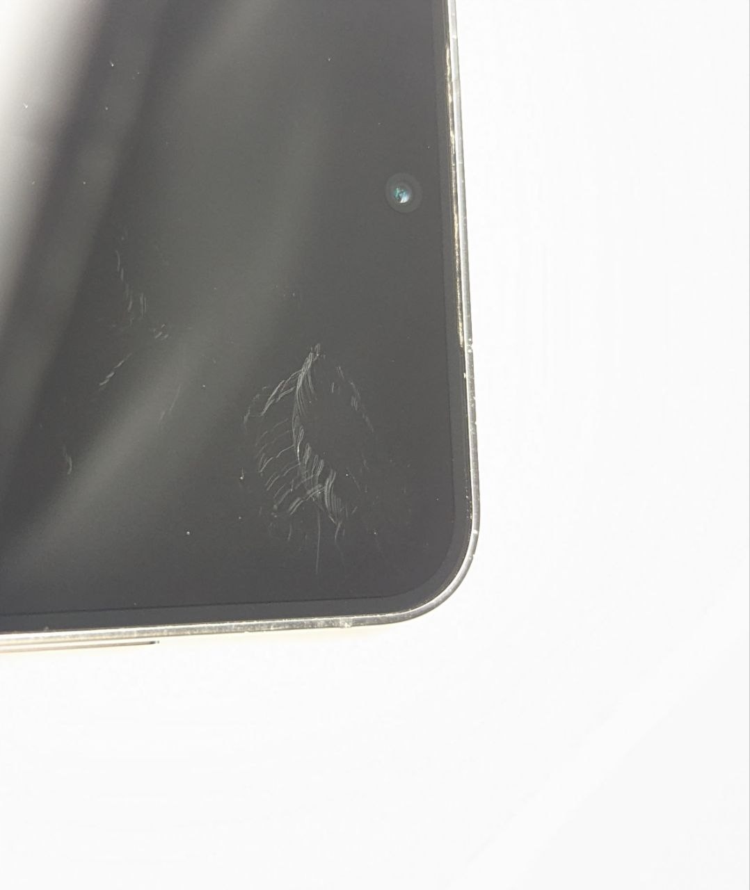 Samsung Galaxy S24 128GB Czarny (Używany)