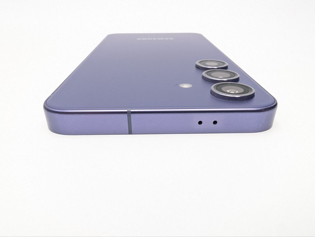 Samsung Galaxy S24 256 GB fioletowy (Używany)