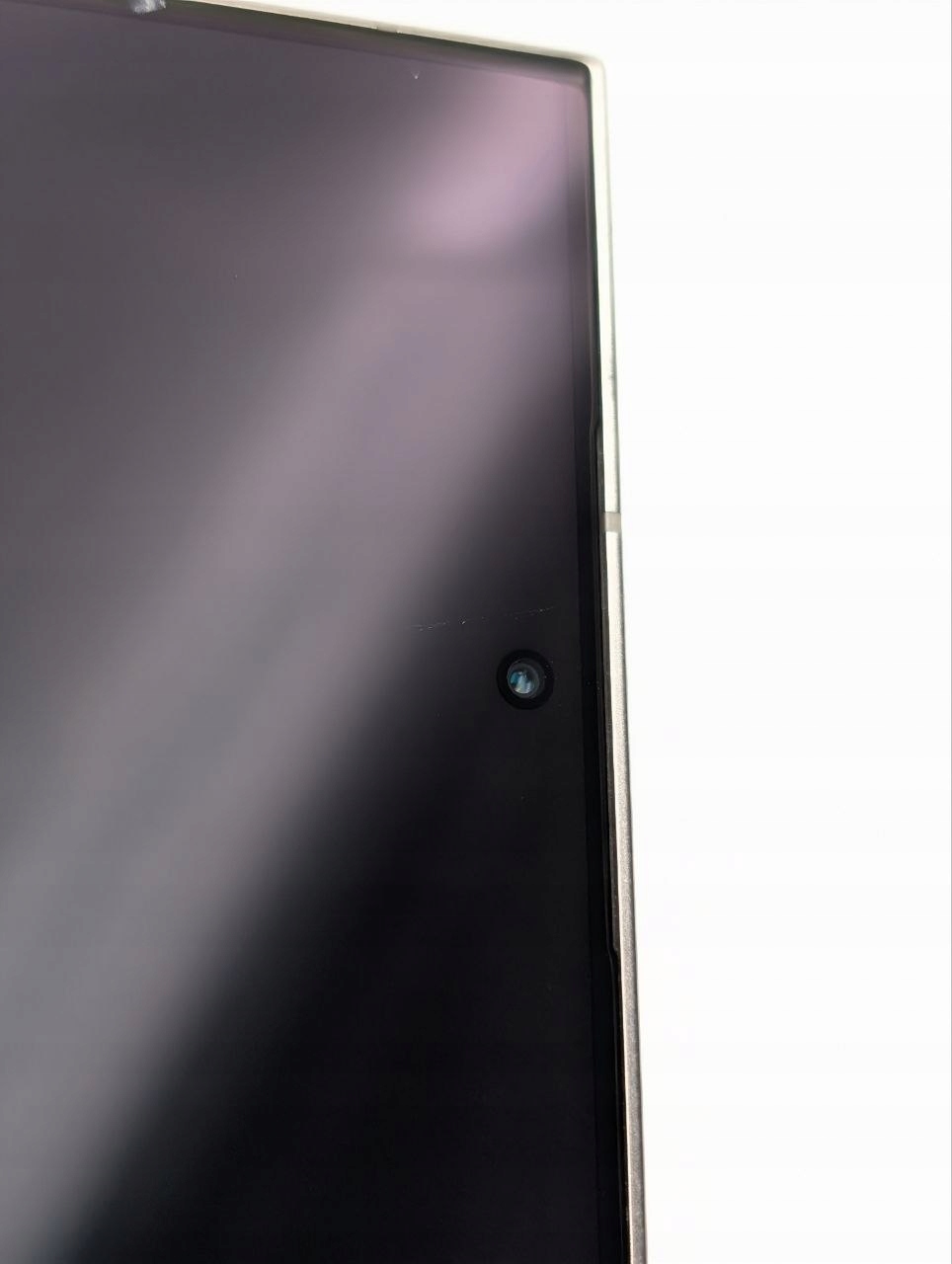 Samsung Galaxy S24 Ultra 256 GB szary (Powystawowy)