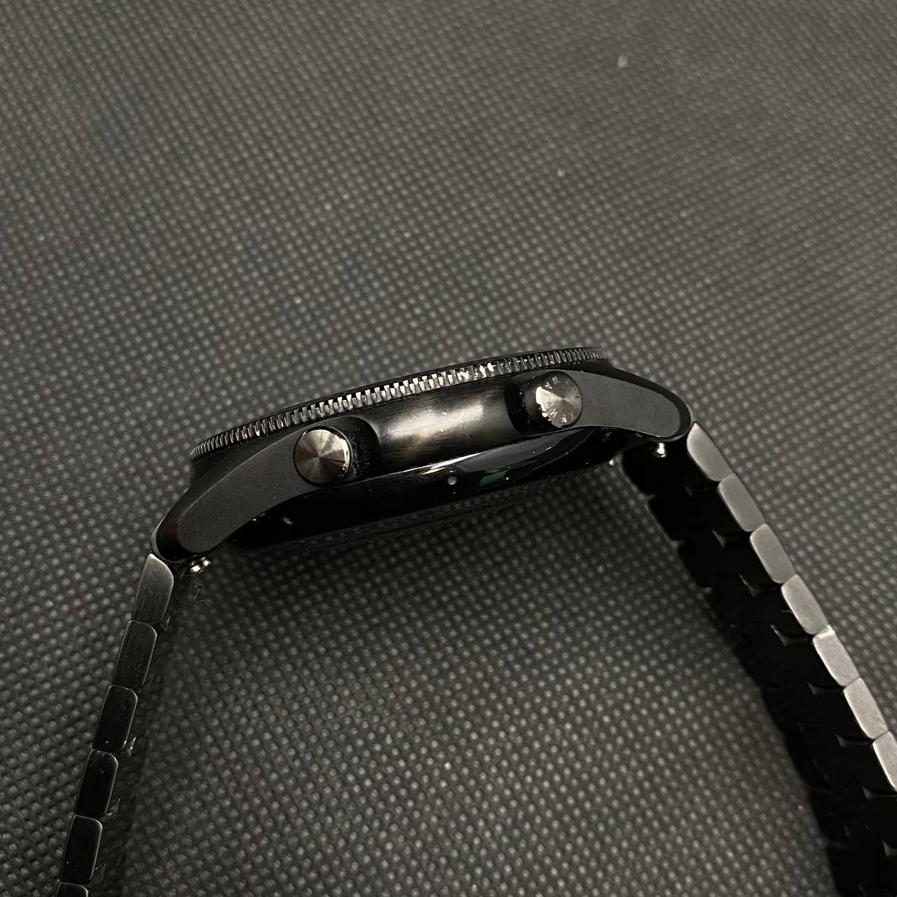 thumb Smartwatch Samsung Galaxy Watch 3 (R840) 45mm czarny (Powystawowy)