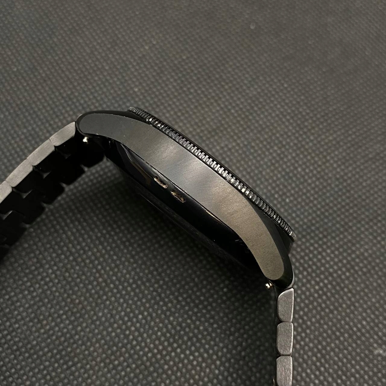 thumb Smartwatch Samsung Galaxy Watch 3 (R840) 45mm czarny (Powystawowy)