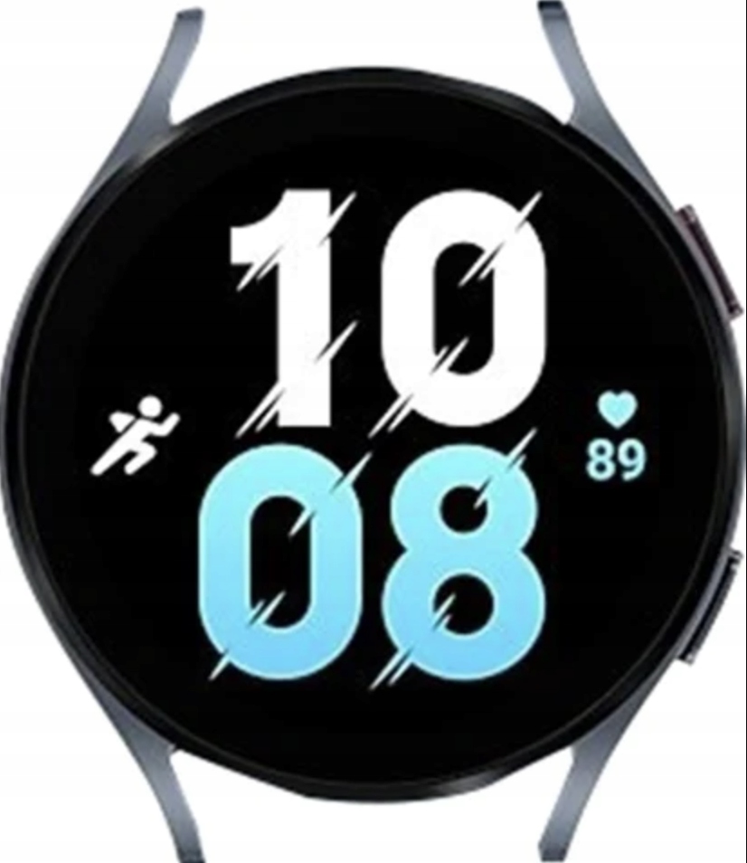 thumb Smartwatch Samsung Galaxy Watch 5 (R910) 44mm niebieski (Używany)