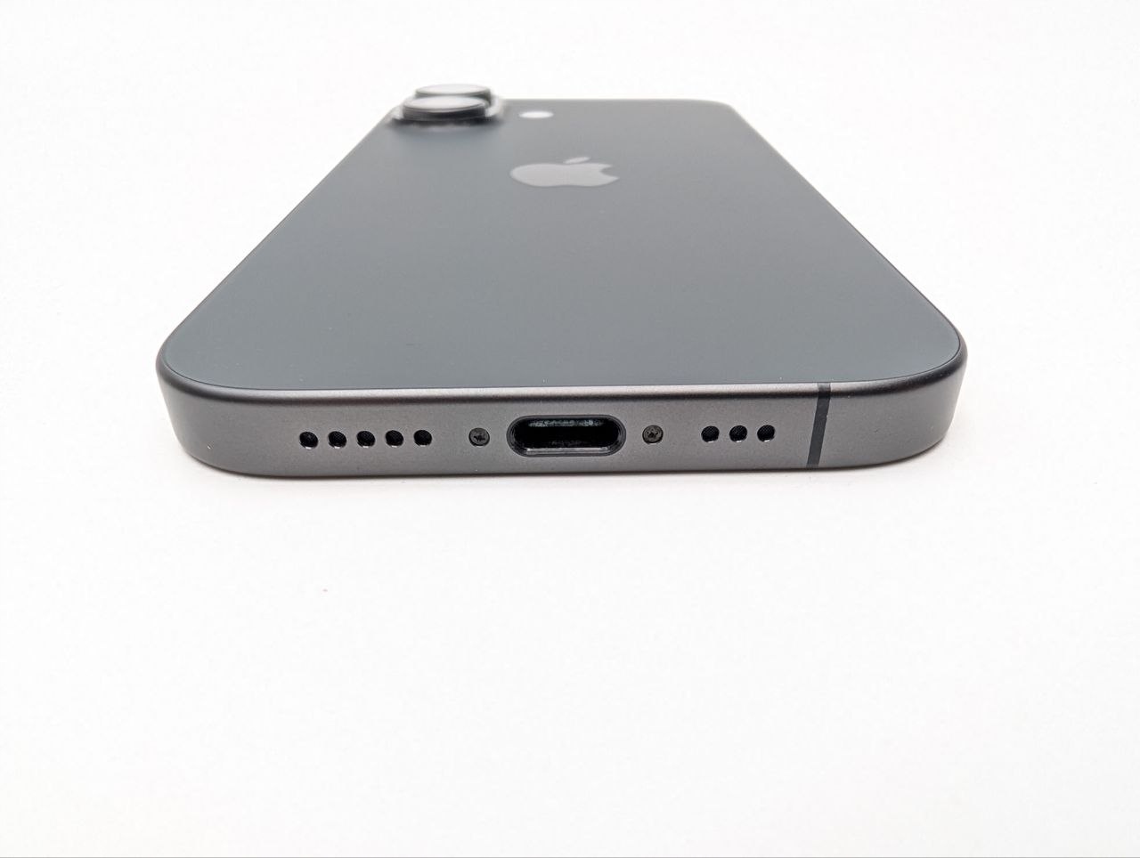 Apple iPhone 17 256 GB Czarny | eSim (Powystawowy)