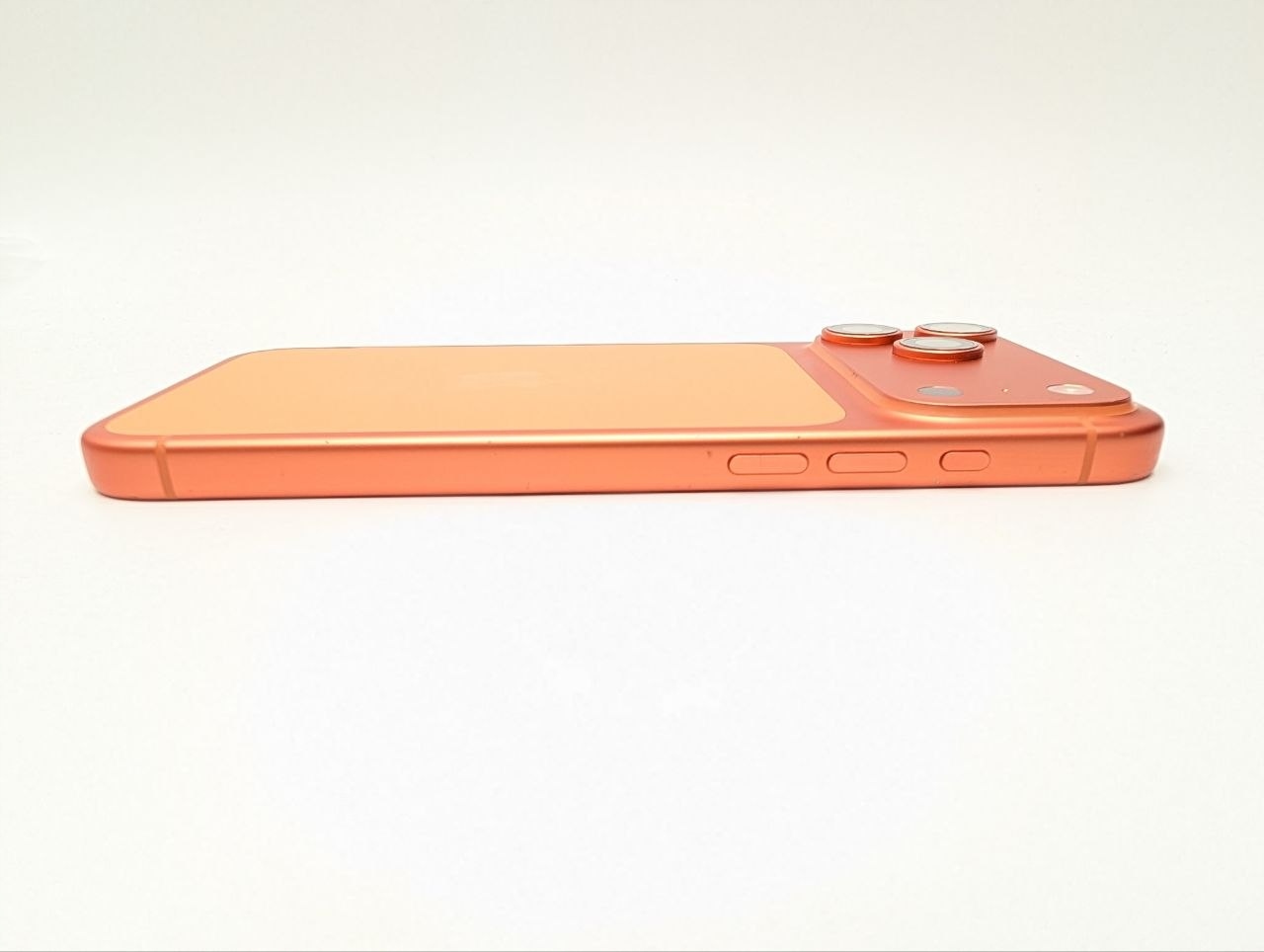 Apple iPhone 17 Pro Max 256 GB Kosmiczny pomarańcz | eSim | bateria 100% (Powystawowy)
