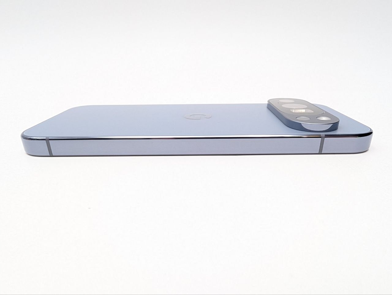 Google Pixel 10 Pro 256GB Księżycowy Szary (Powystawowy)