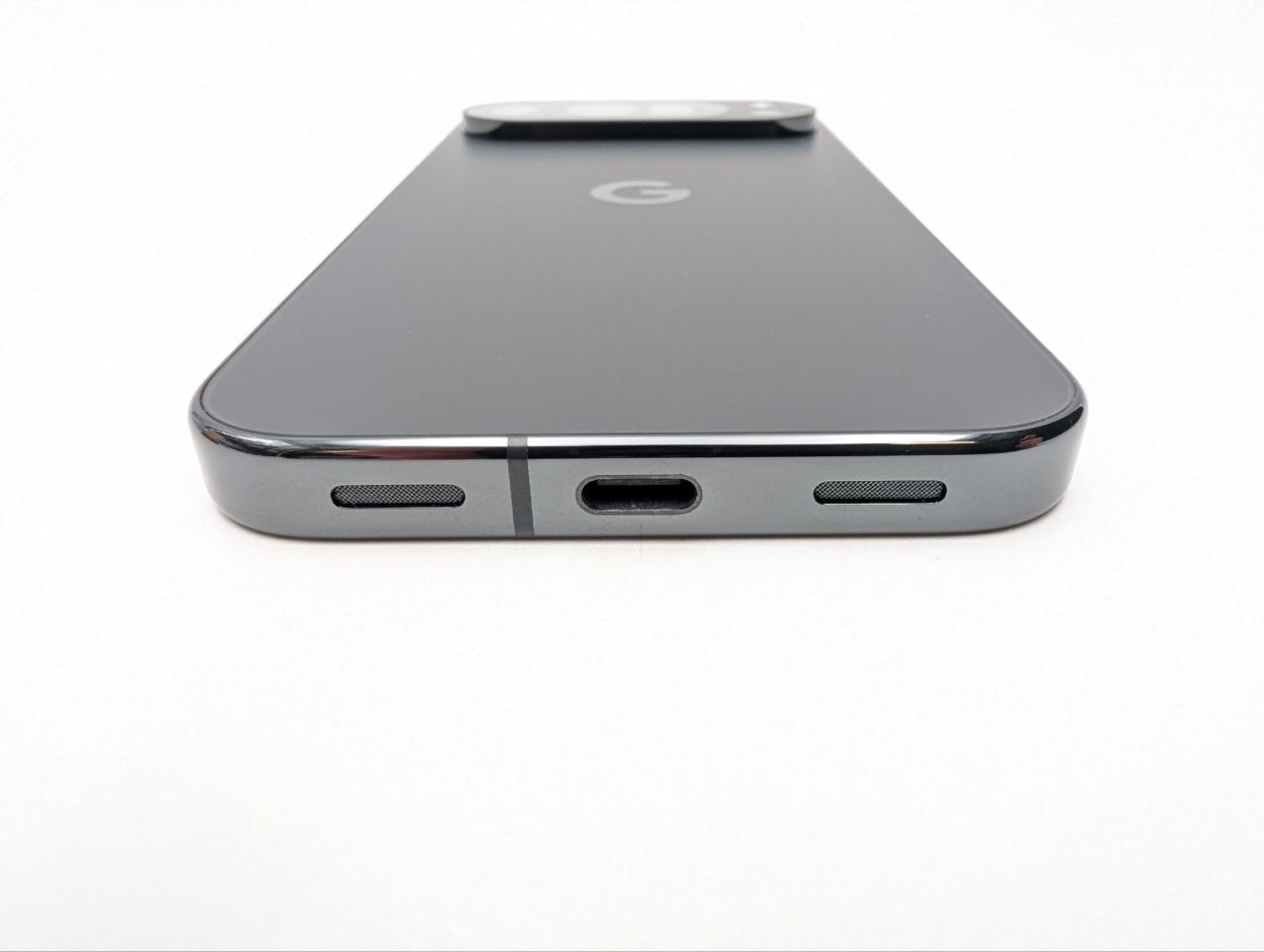 Google Pixel 10 Pro 256GB Obsydian | OUTLET (Powystawowy)