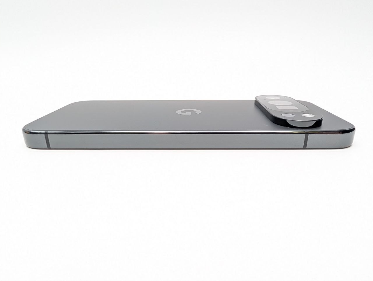 Google Pixel 10 Pro 256GB Obsydian | OUTLET (Powystawowy)