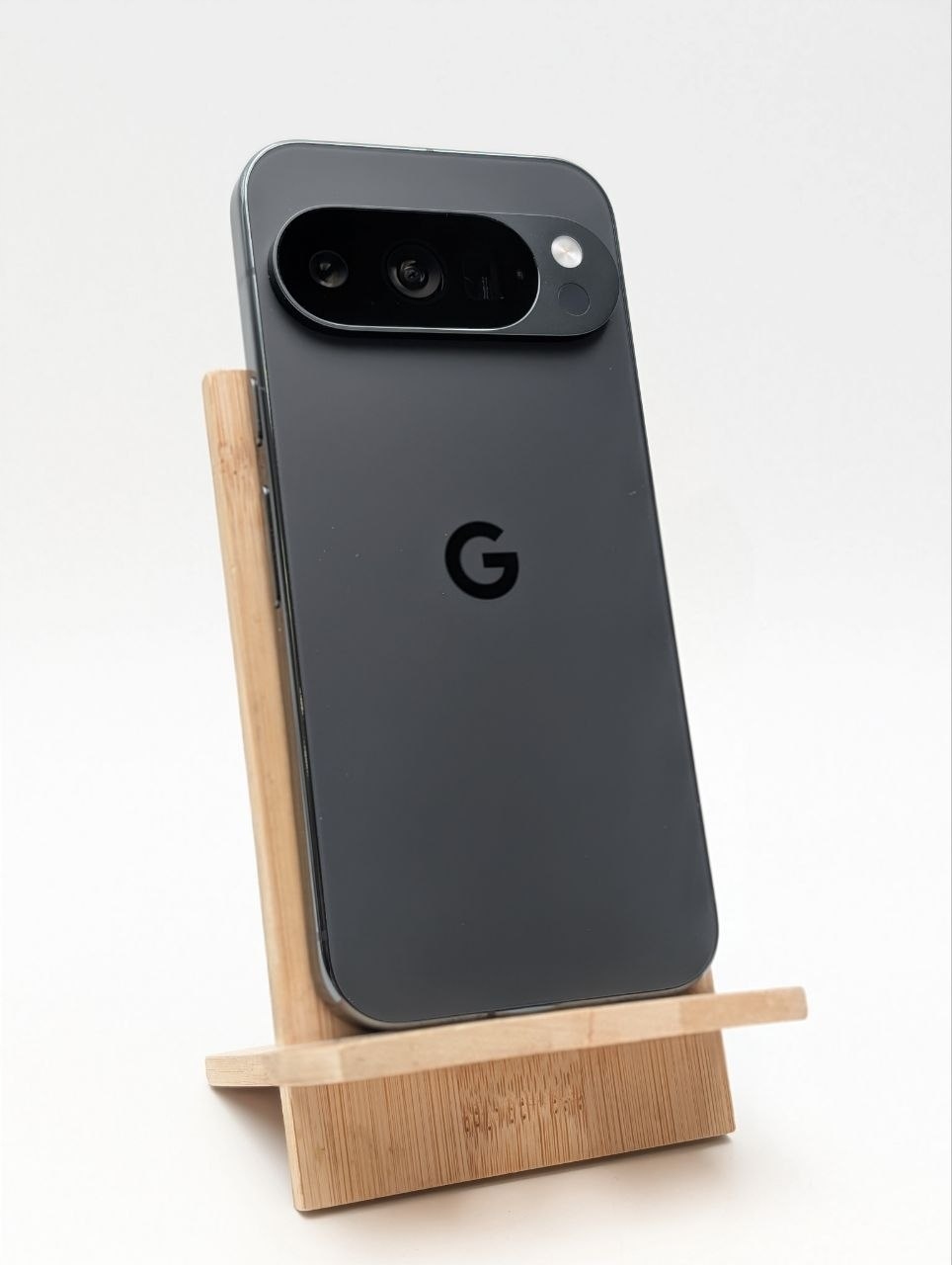 Google Pixel 10 Pro 256GB Obsydian | OUTLET (Powystawowy)