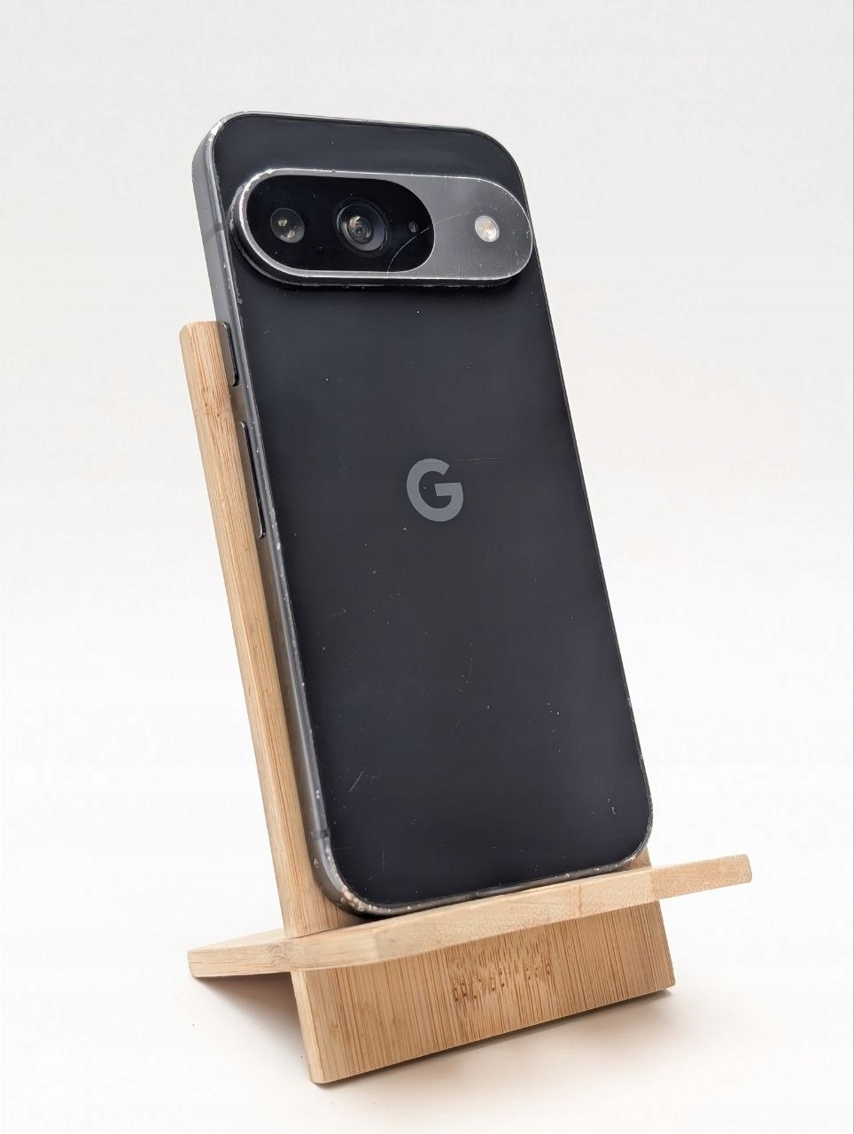 Smartfon Google Pixel 9 12 GB/128 GB 5G Czarny (Powystawowy)
