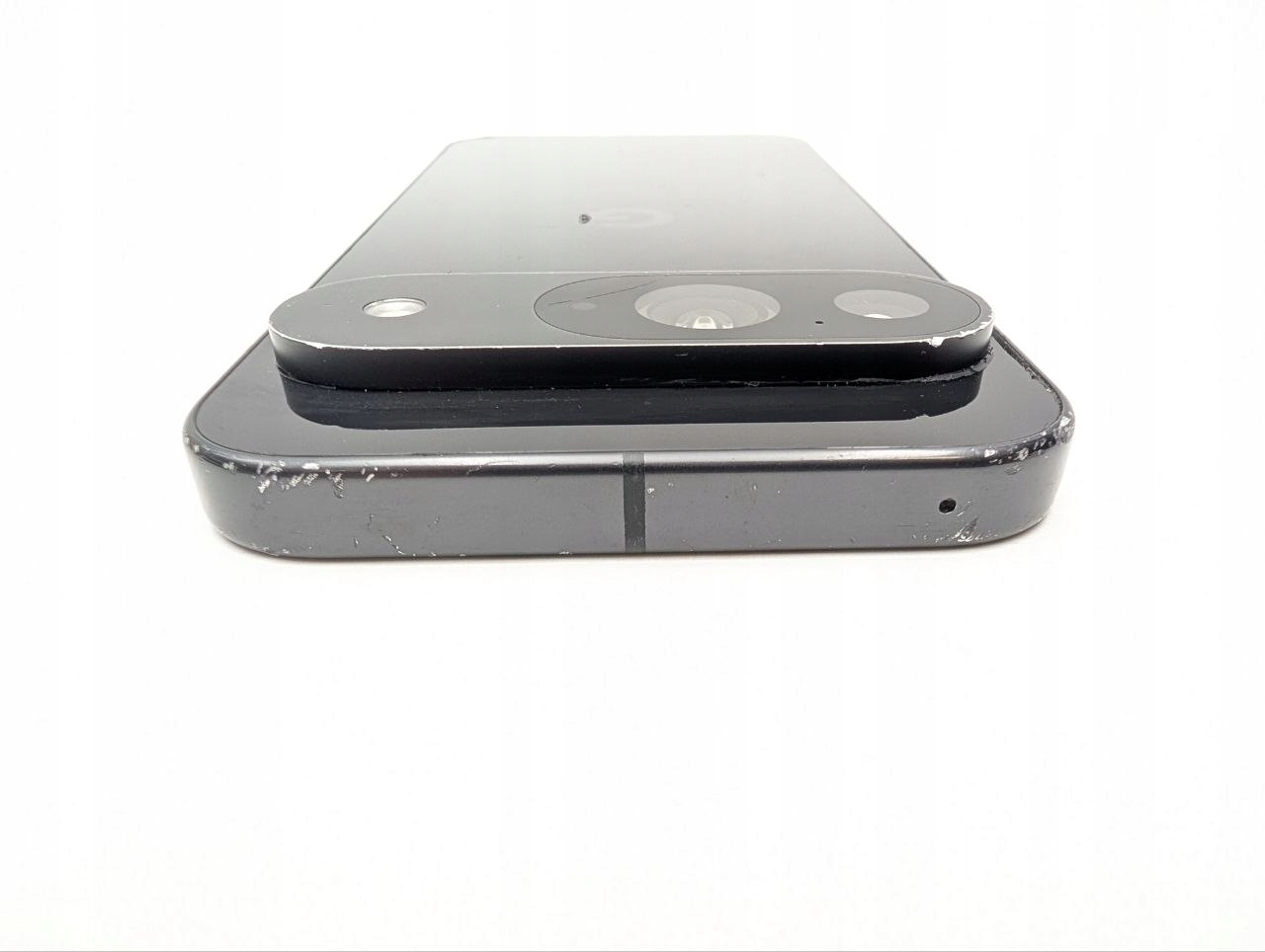 Smartfon Google Pixel 9 12 GB/128 GB 5G Czarny (Powystawowy)