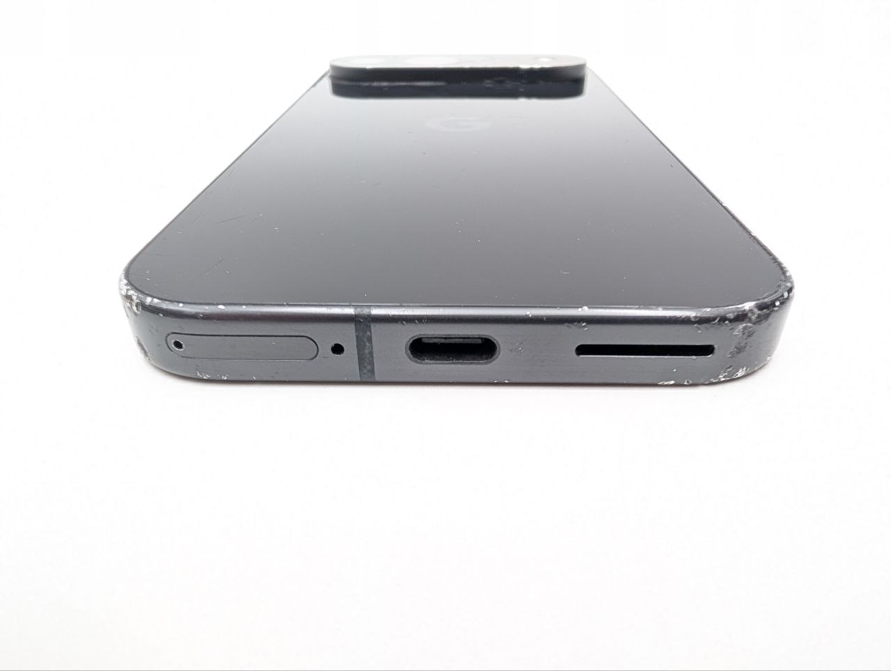 Smartfon Google Pixel 9 12 GB/128 GB 5G Czarny (Powystawowy)