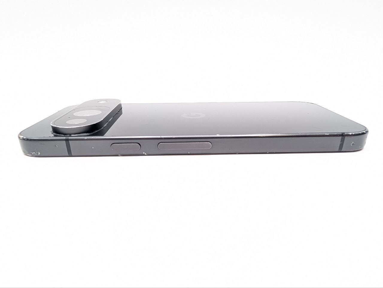 Smartfon Google Pixel 9 12 GB/128 GB 5G Czarny (Powystawowy)