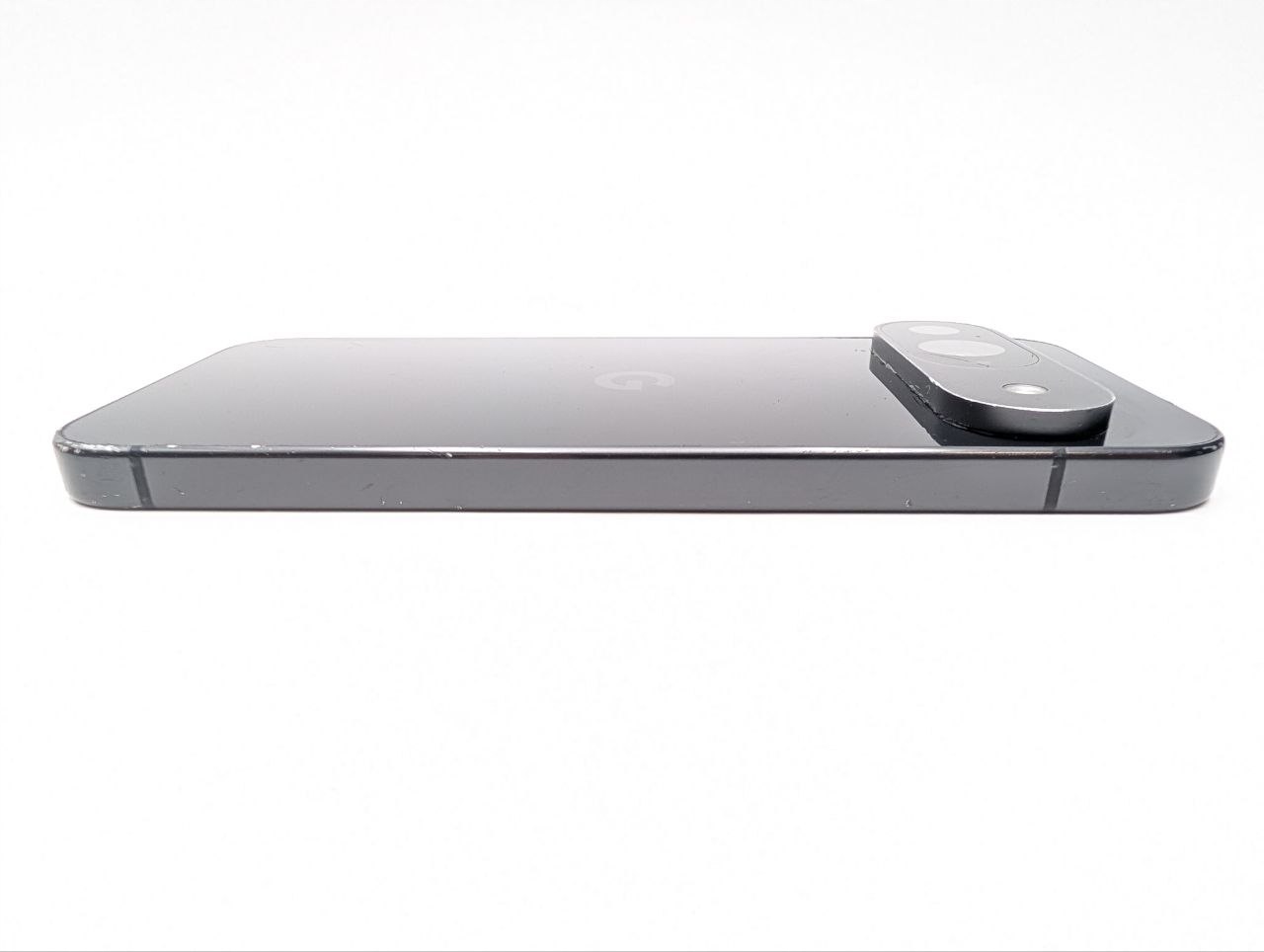 Smartfon Google Pixel 9 12 GB/128 GB 5G Czarny (Powystawowy)